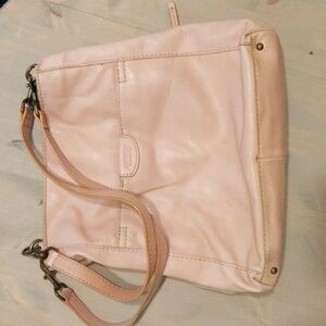 American Leather Co. Purse